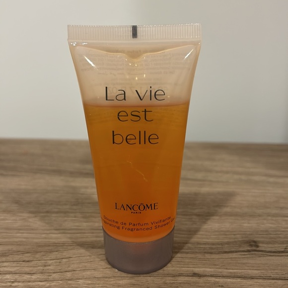 NEW LANCOME La Vie Est Belle Body Shower Gel - Picture 4 of 6
